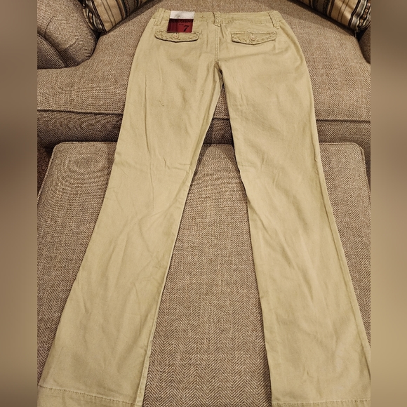 Freestyle revolution khakis - Picture 5 of 5